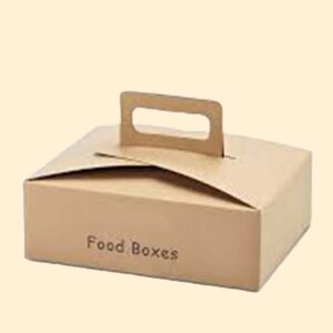 Cardboard Boxes For Specific Uses