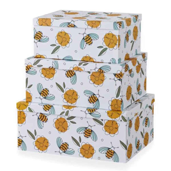 Decorative Cardboard Boxes - Image 2