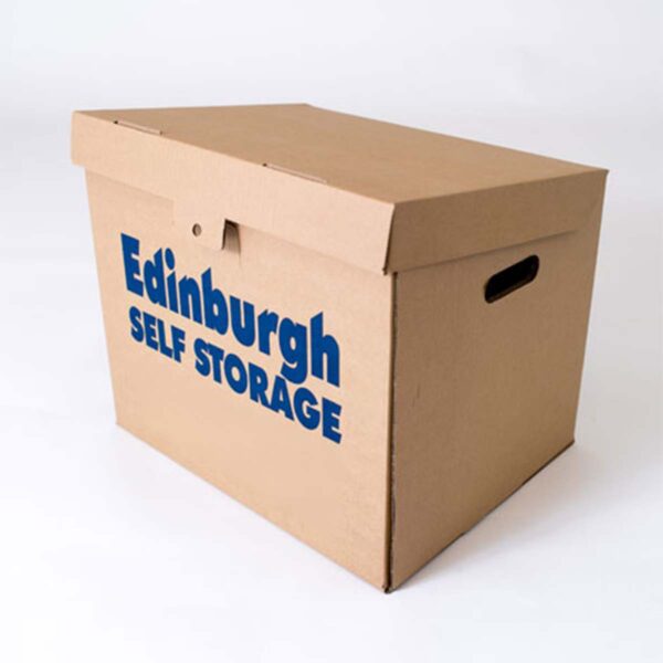 Large Cardboard Boxes - Image 4