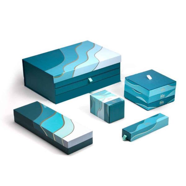 Decorative Cardboard Boxes - Image 3