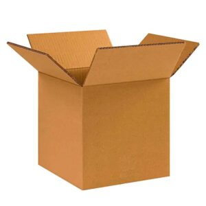 Cardboard Boxes by Material Strength