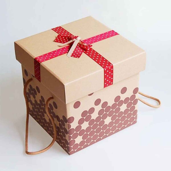 Fancy Cardboard Boxes