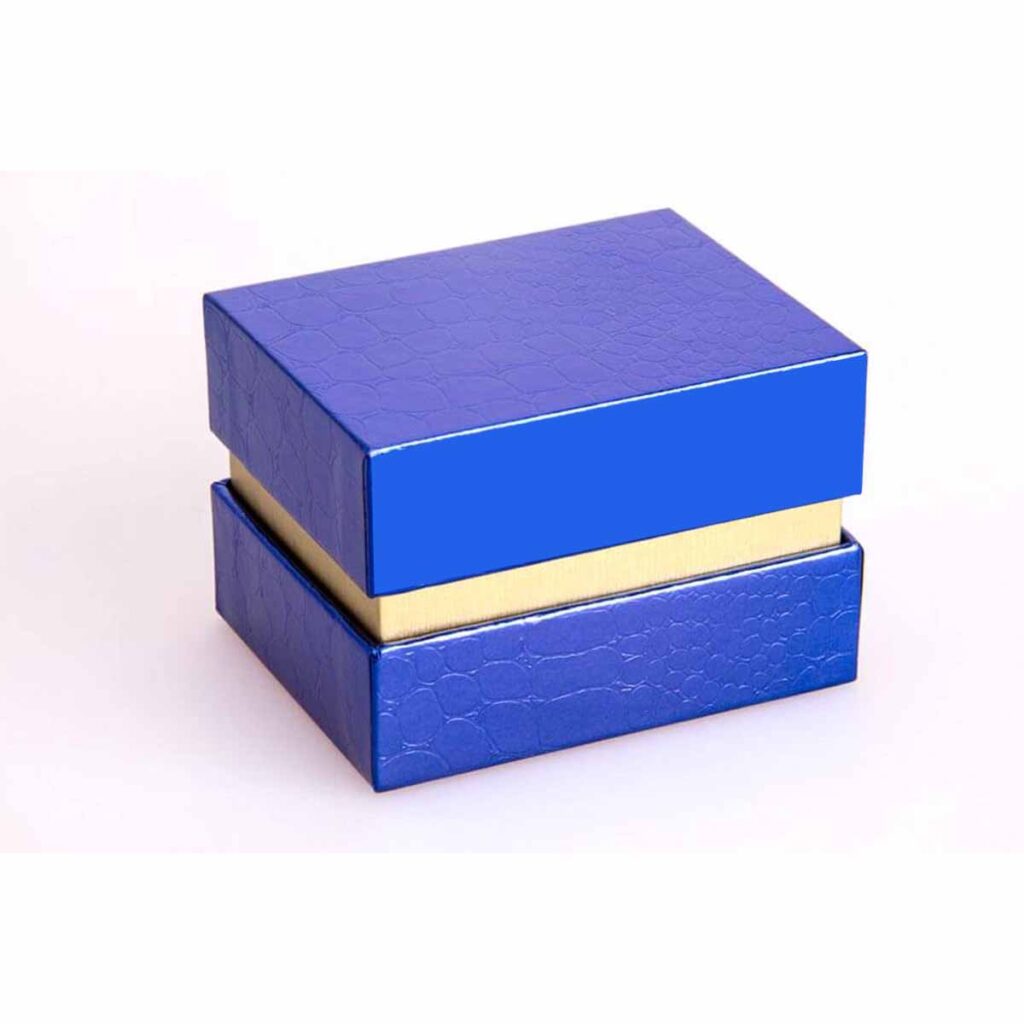 Get Fancy Cardboard Boxes & Packaging