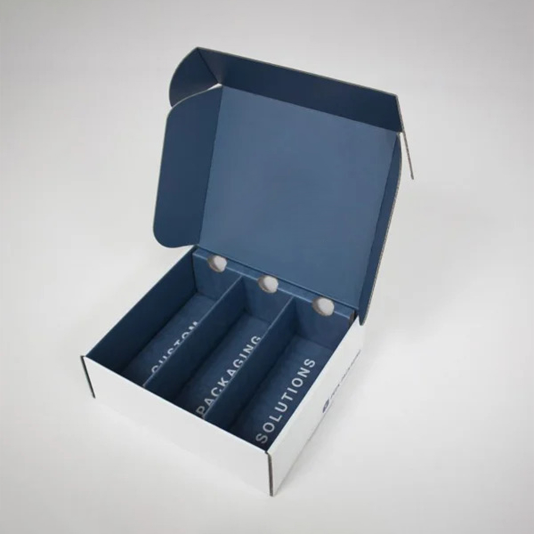 Cardboard Influencer Send Out Boxes - Image 2