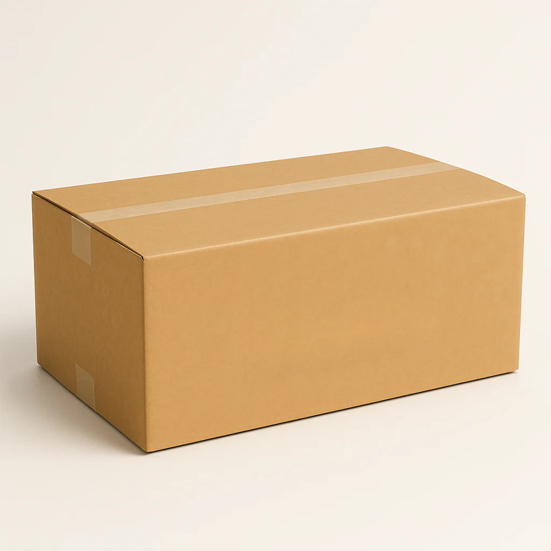 Cardboard Heavy Duty Shipping Crates - Image 5