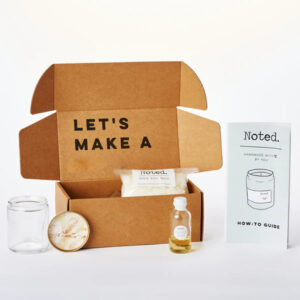 Cardboard Minimalist Packaging Boxes