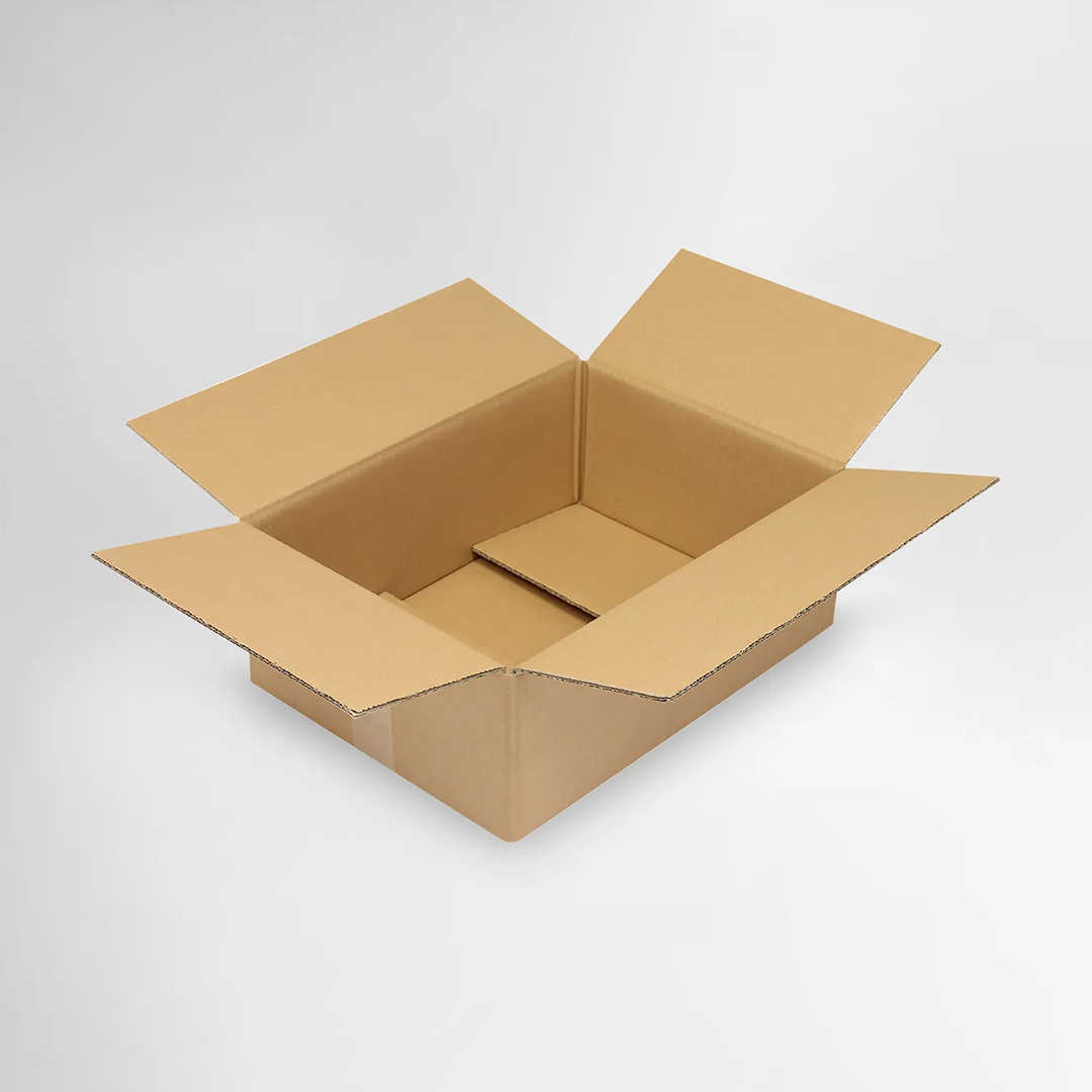 triple wall corrugated cardboard boxes