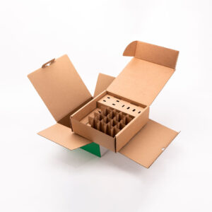 Custom Size Cardboard Boxes