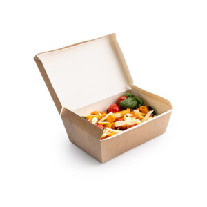 Small Cardboard Food Boxes