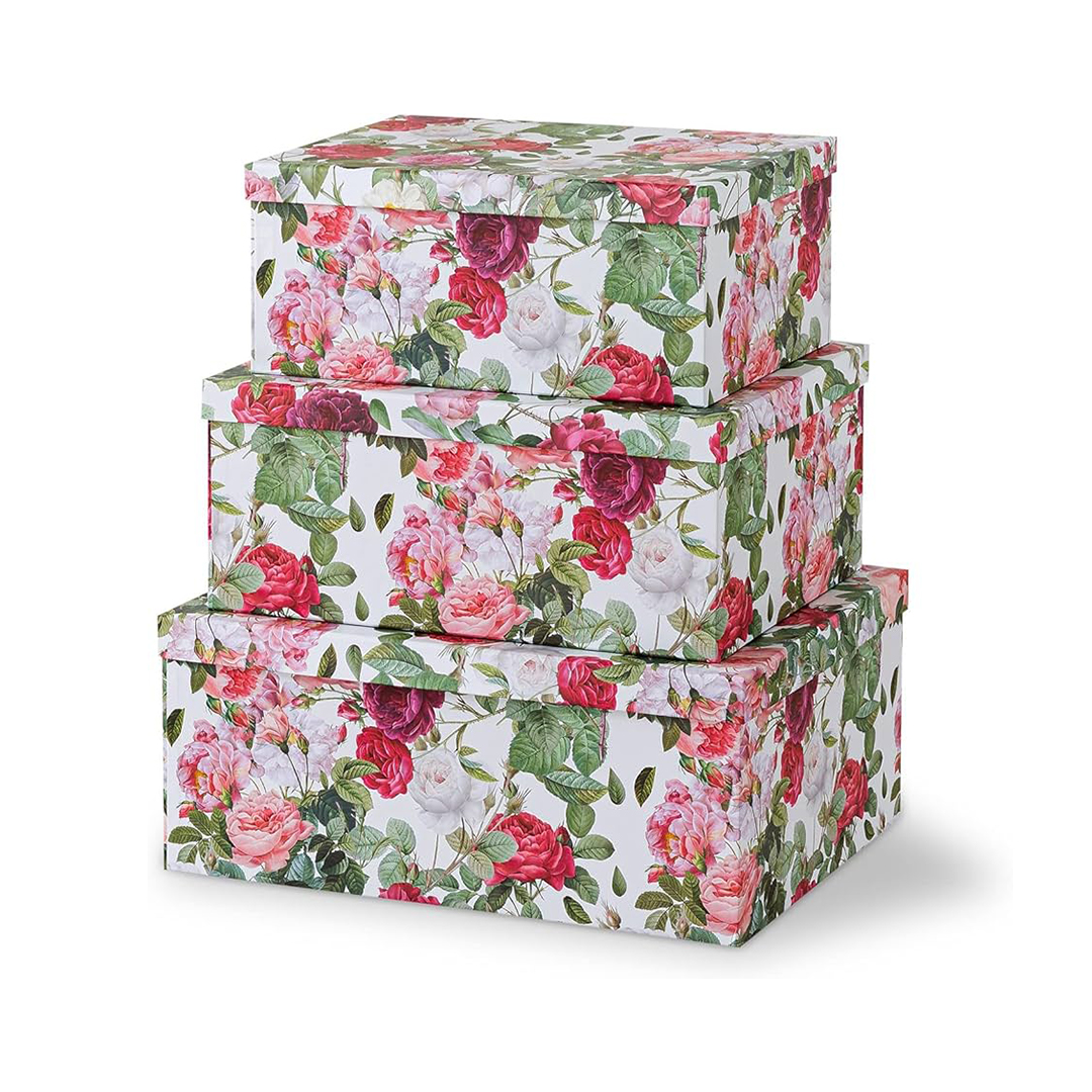 Cardboard Flower Boxes - Image 4