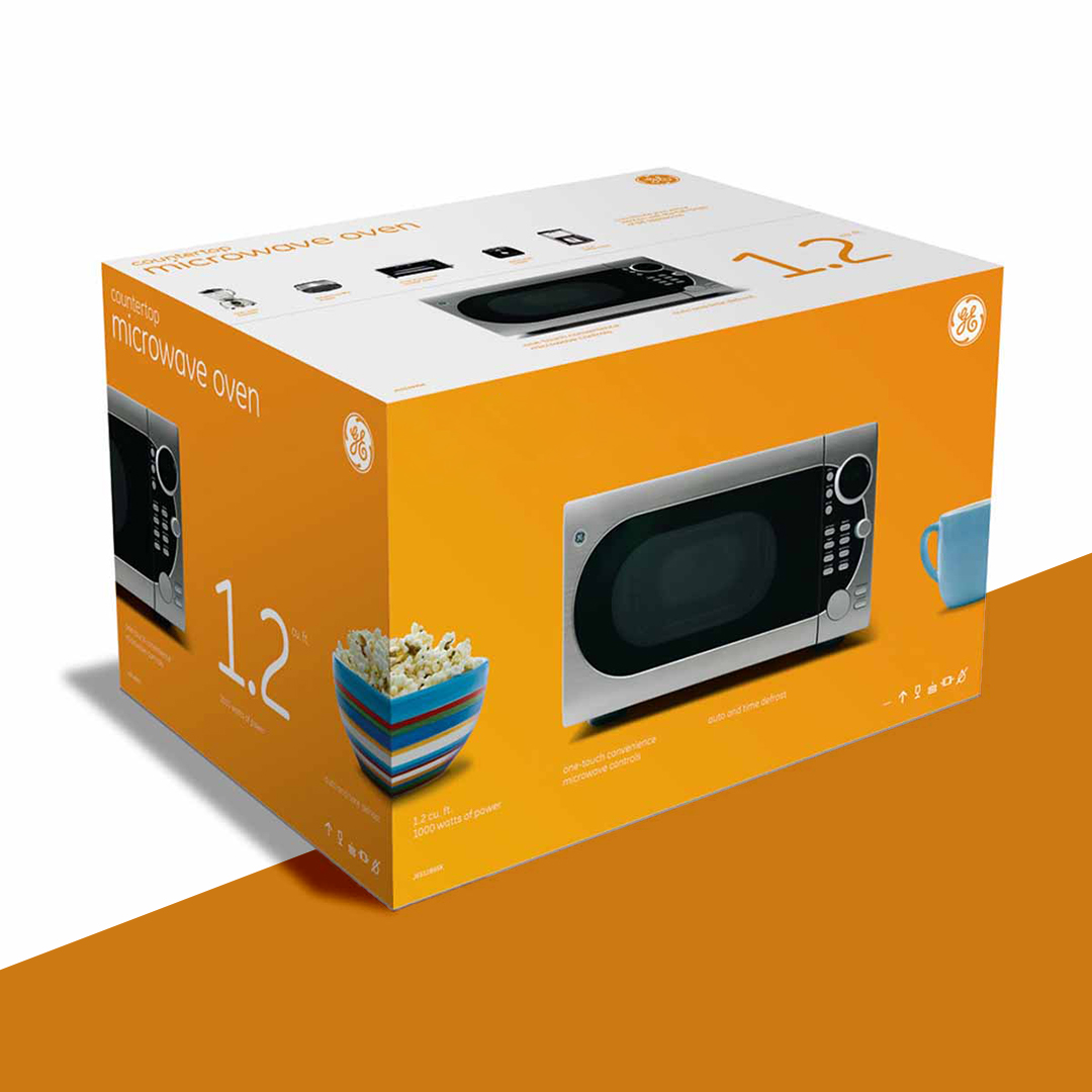 Cardboard Appliance Packaging Boxes - Image 5