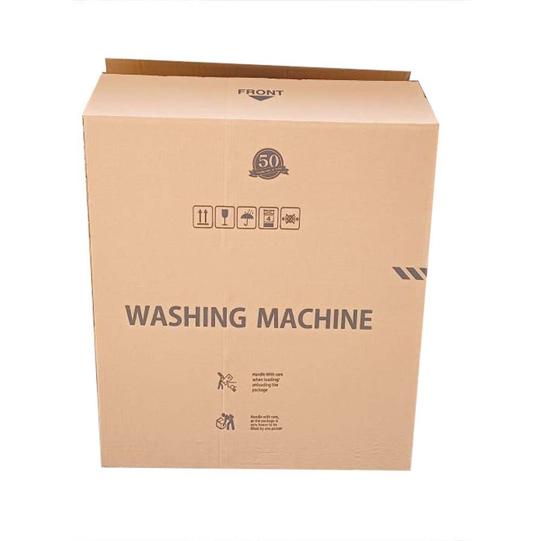 Cardboard Appliance Packaging Boxes - Image 4