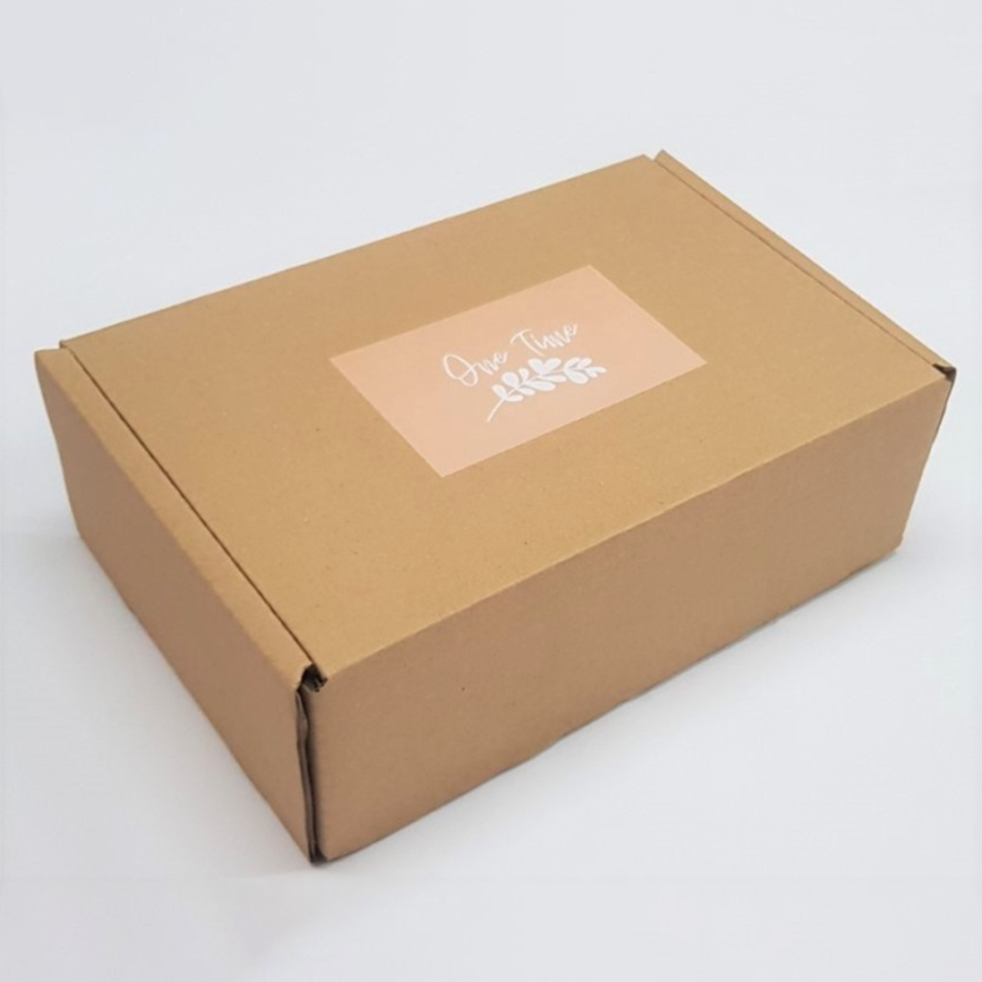 custom size cardboard boxes