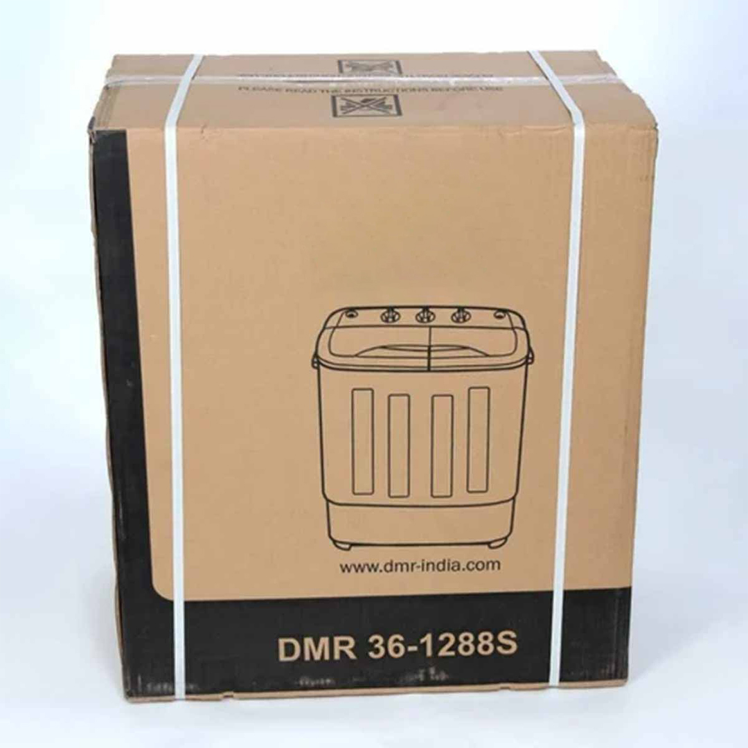 Cardboard Appliance Packaging Boxes - Image 3