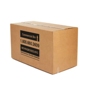 Cardboard Heavy Duty Shipping Crates