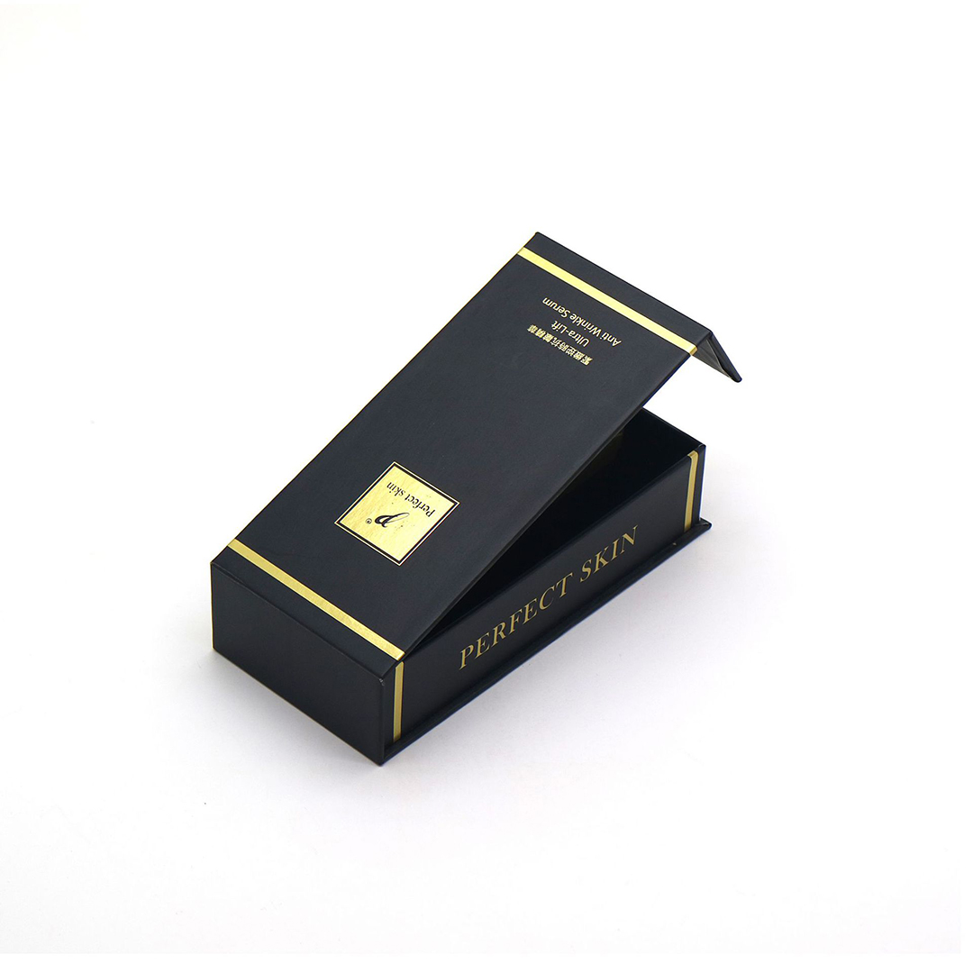 Cardboard Perfume Sleeve Boxes - Image 3