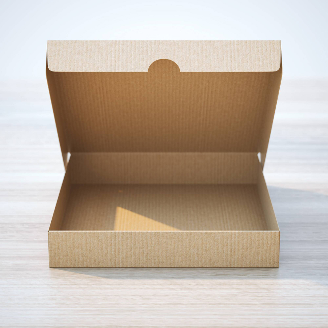 custom size cardboard boxes