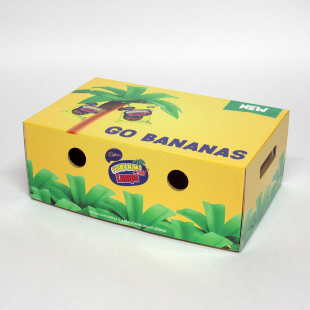 Cardboard Influencer Send Out Boxes - Image 5