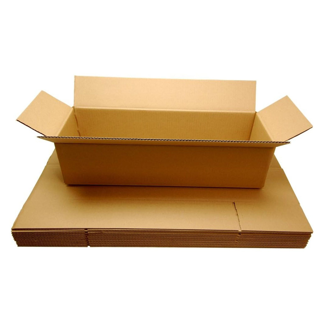 Cardboard Bulk Shipping Trays - Image 2