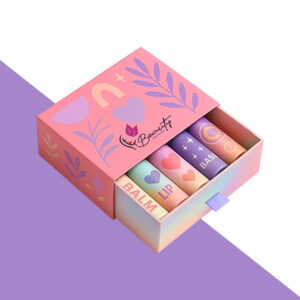 Cardboard Rigid Drawer Boxes