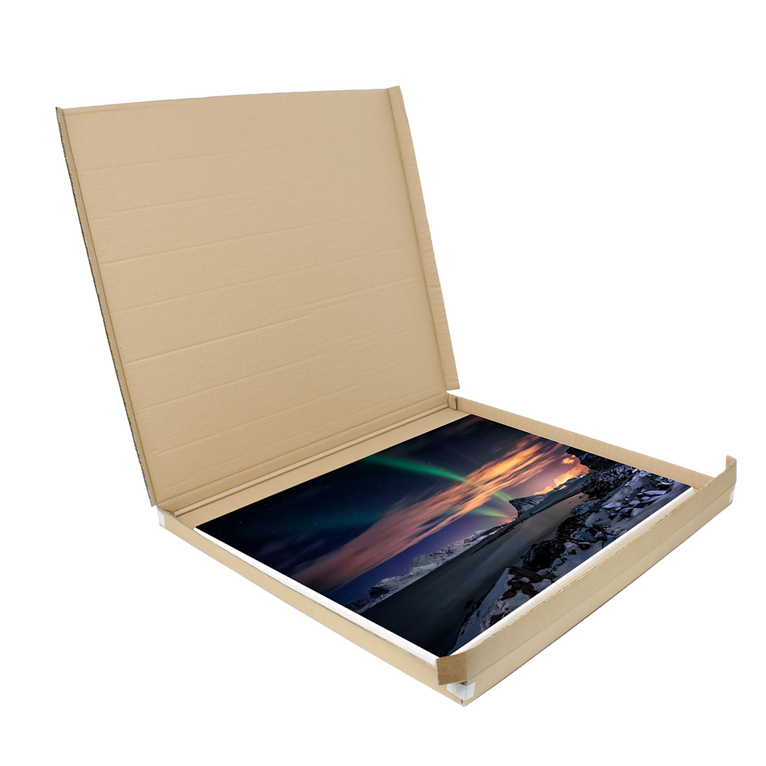 Cardboard Photo Frames Packaging - Image 2