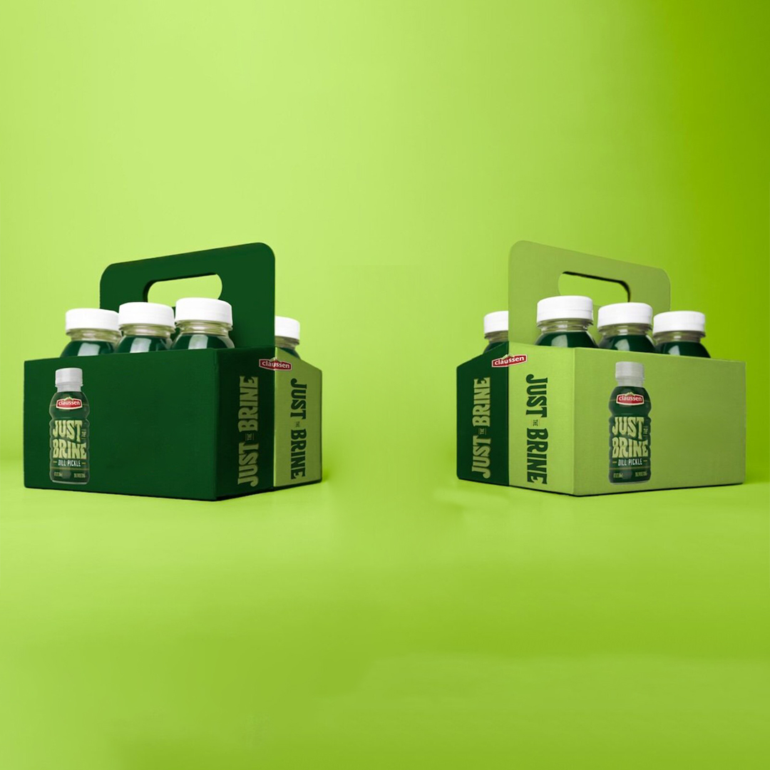 Cardboard Juice Bottle Carriers Whoesale