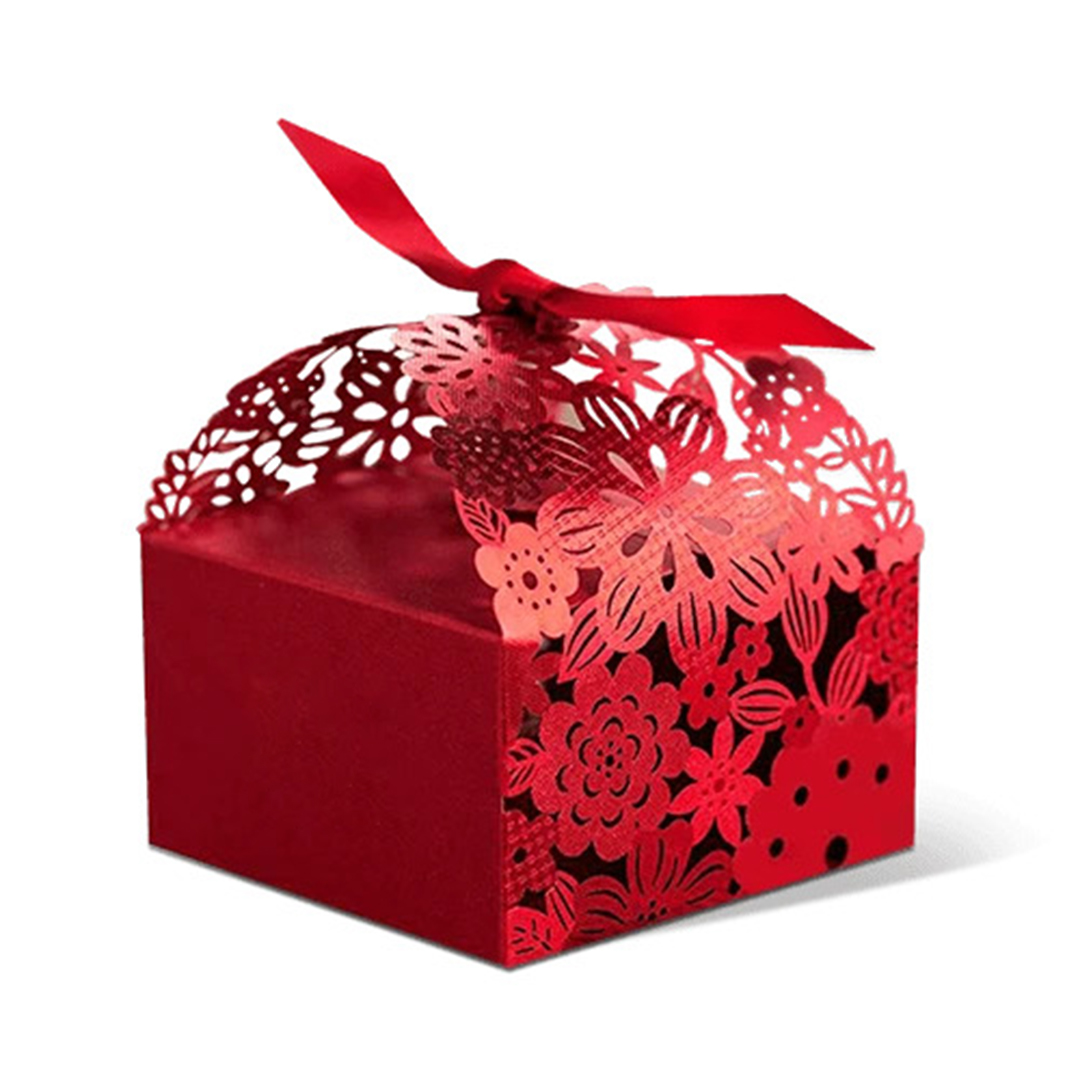 Cardboard Event Favor Boxes - Image 2