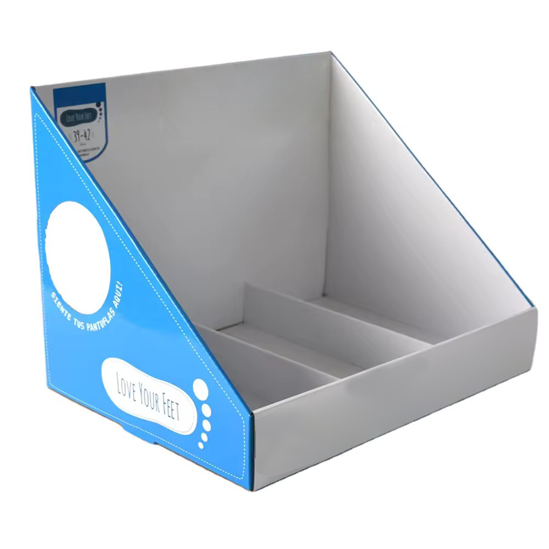 Cardboard Counter Display Units - Image 5