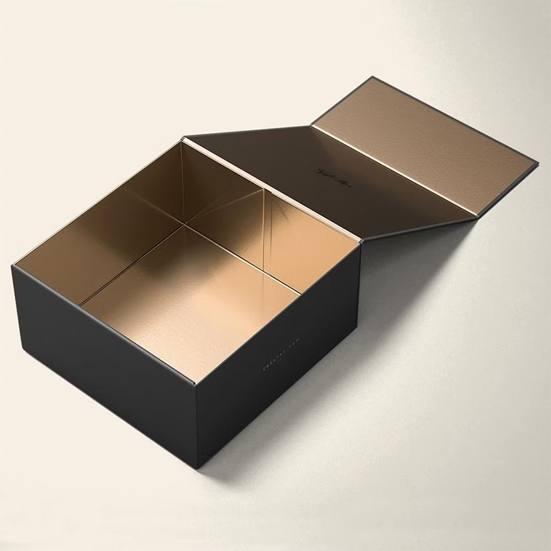 Cardboard Luxury Magnet Boxes - Image 5