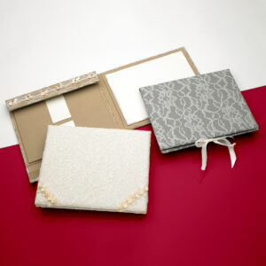 Cardboard Invitation Boxes