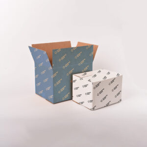 Custom Cardboard Shipping Boxes
