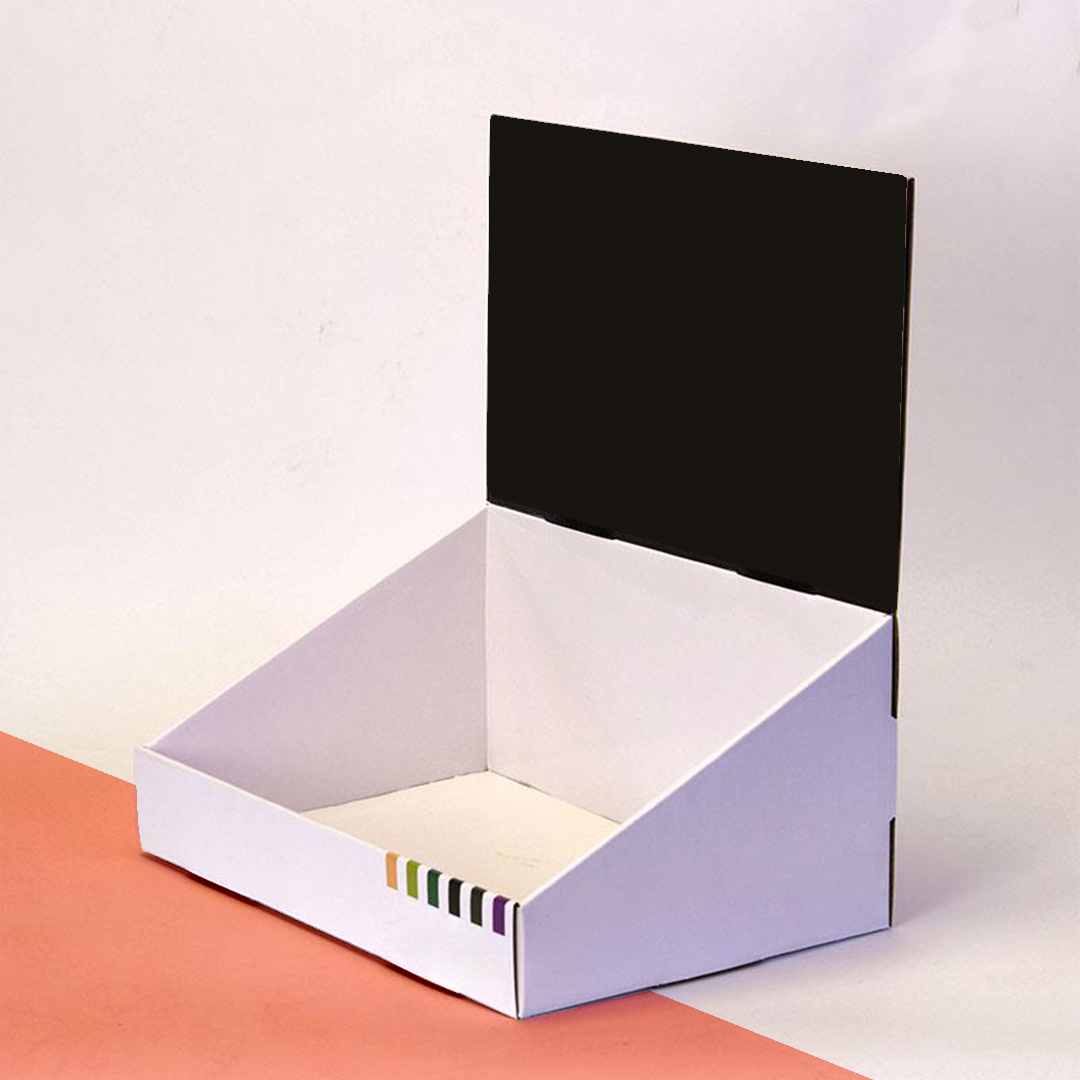 Cardboard Counter Display Units - Image 3