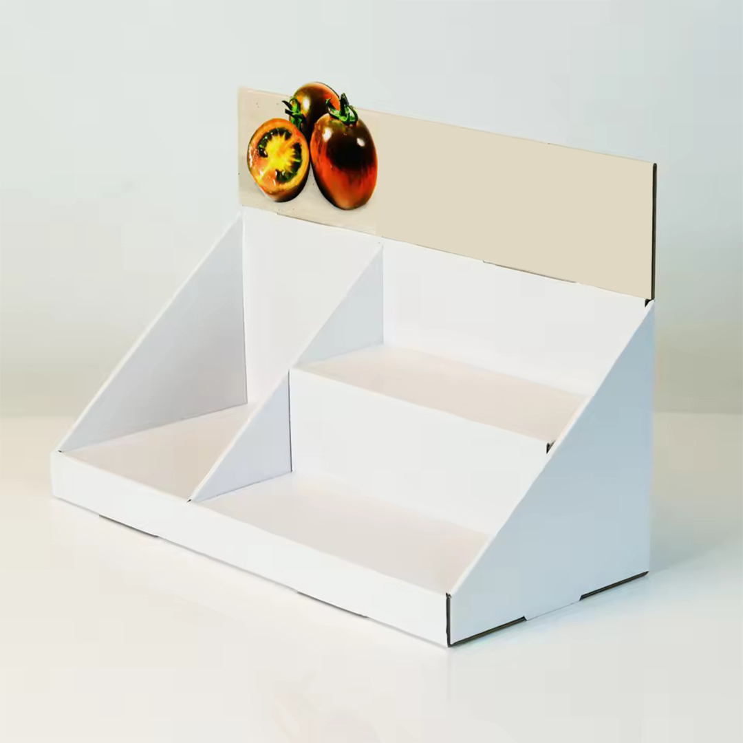 Cardboard Counter Display Units - Image 2