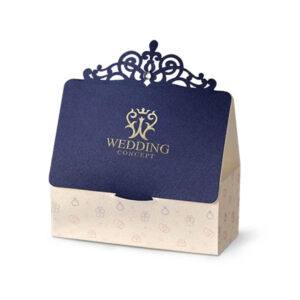 Cardboard Event Favor Boxes In Bulk