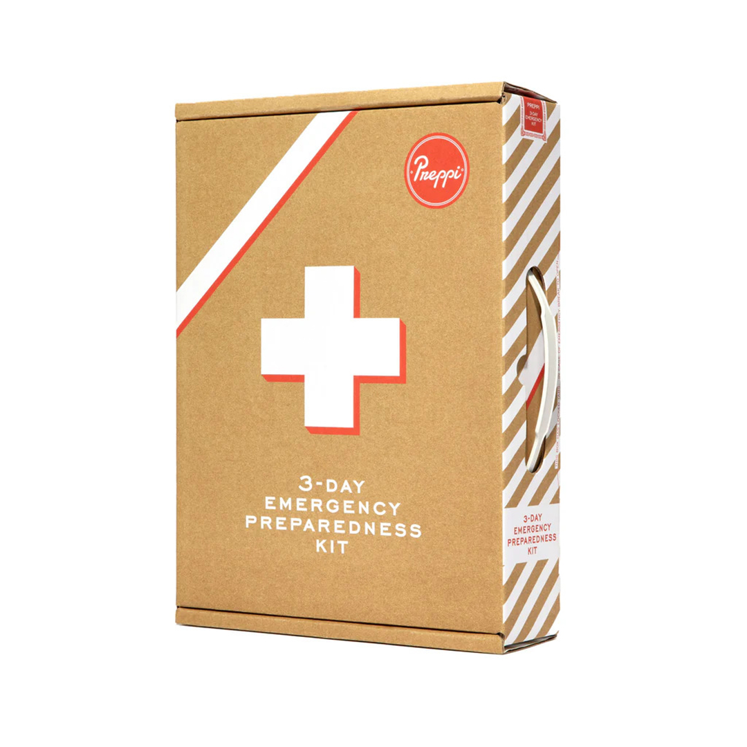 Cardboard First Aid Kit Boxes In Bulk