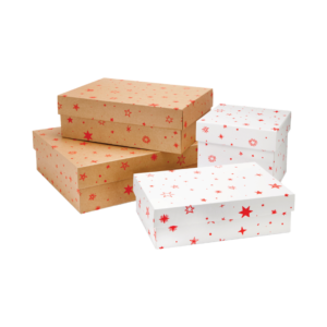 Cardboard Gift Hamper Boxes In Bulk