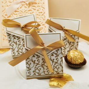 Cardboard Home Décor Pack