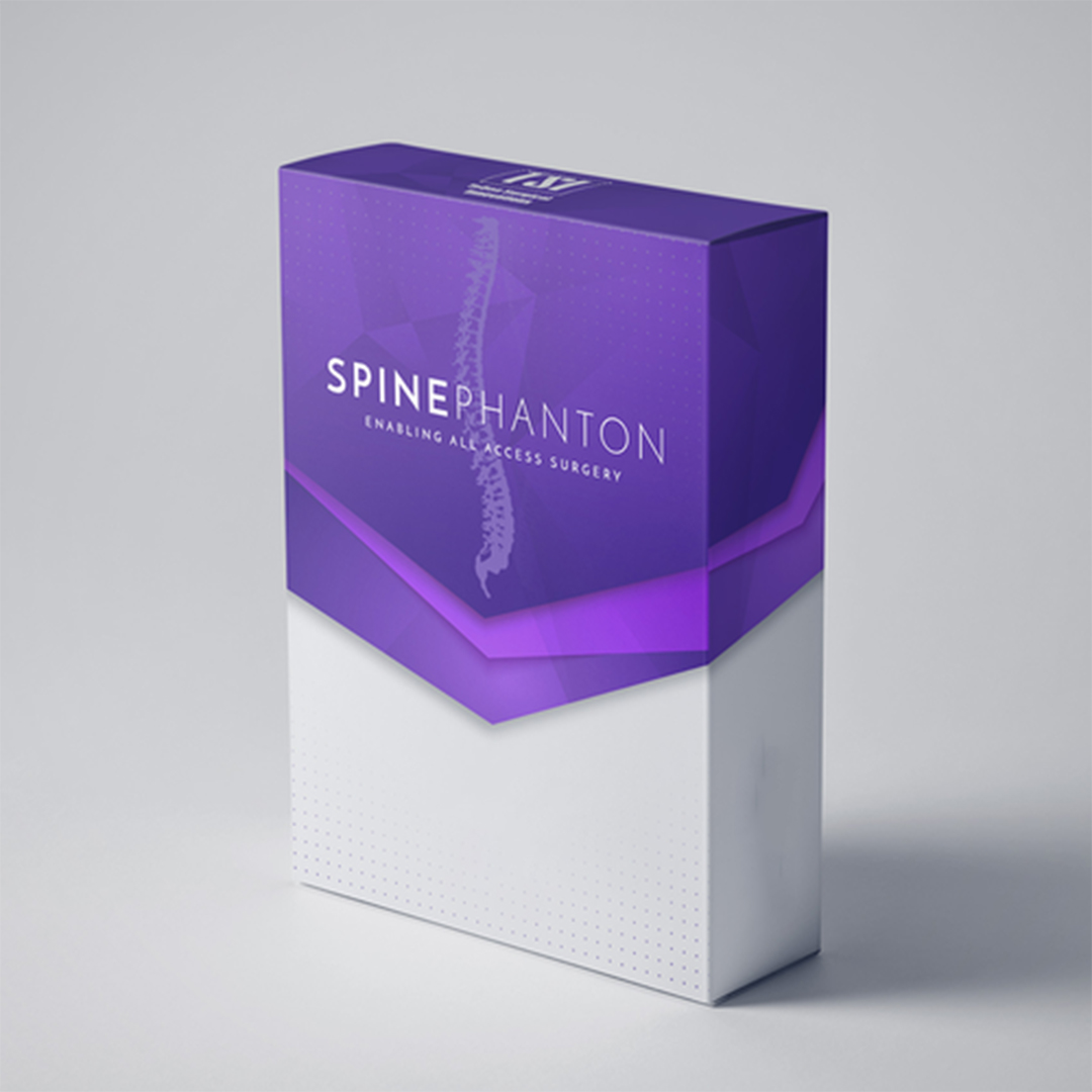 Cardboard Medical Device Pack