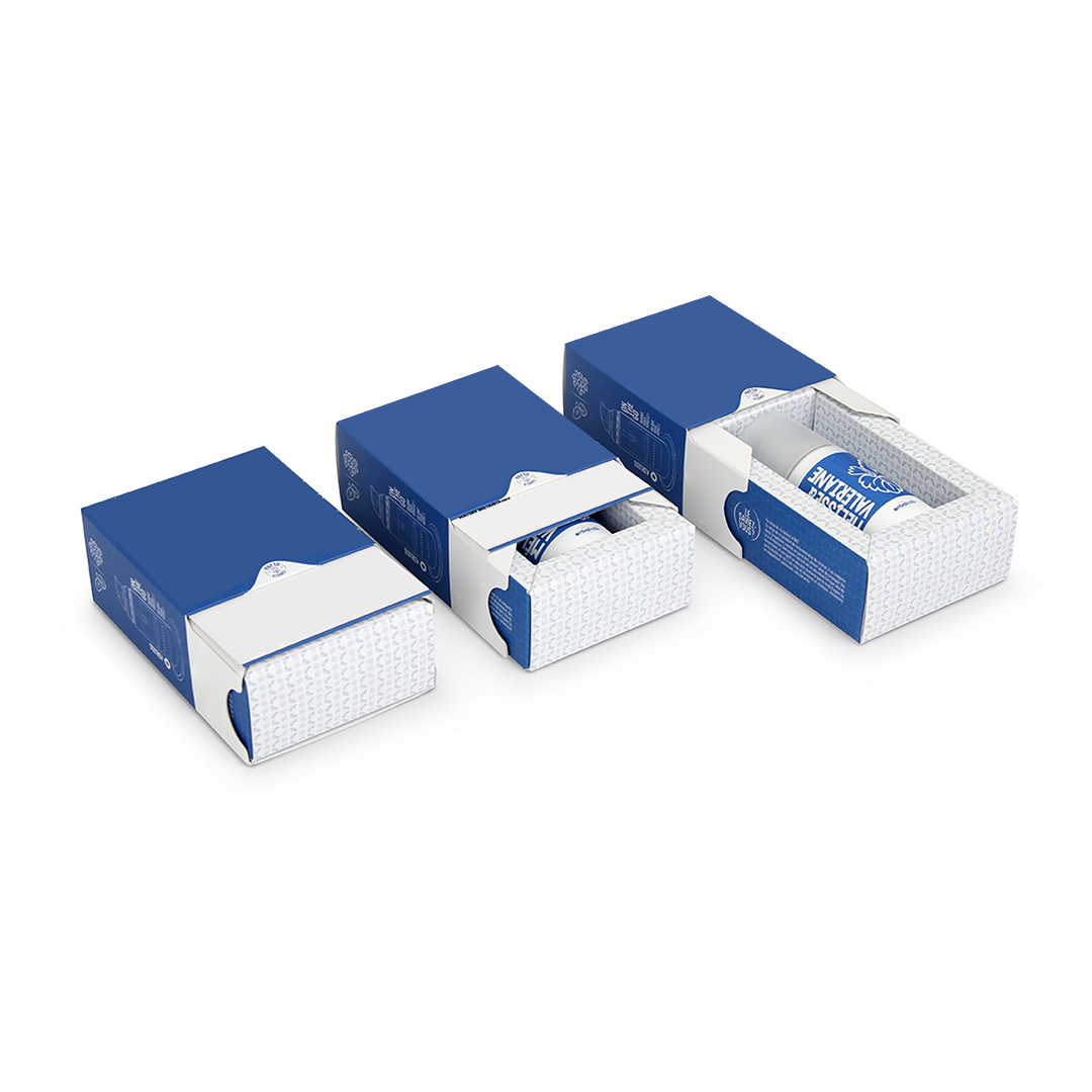 Cardboard Medical Device Packaging In Bulk