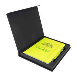 Cardboard Notebook Boxes