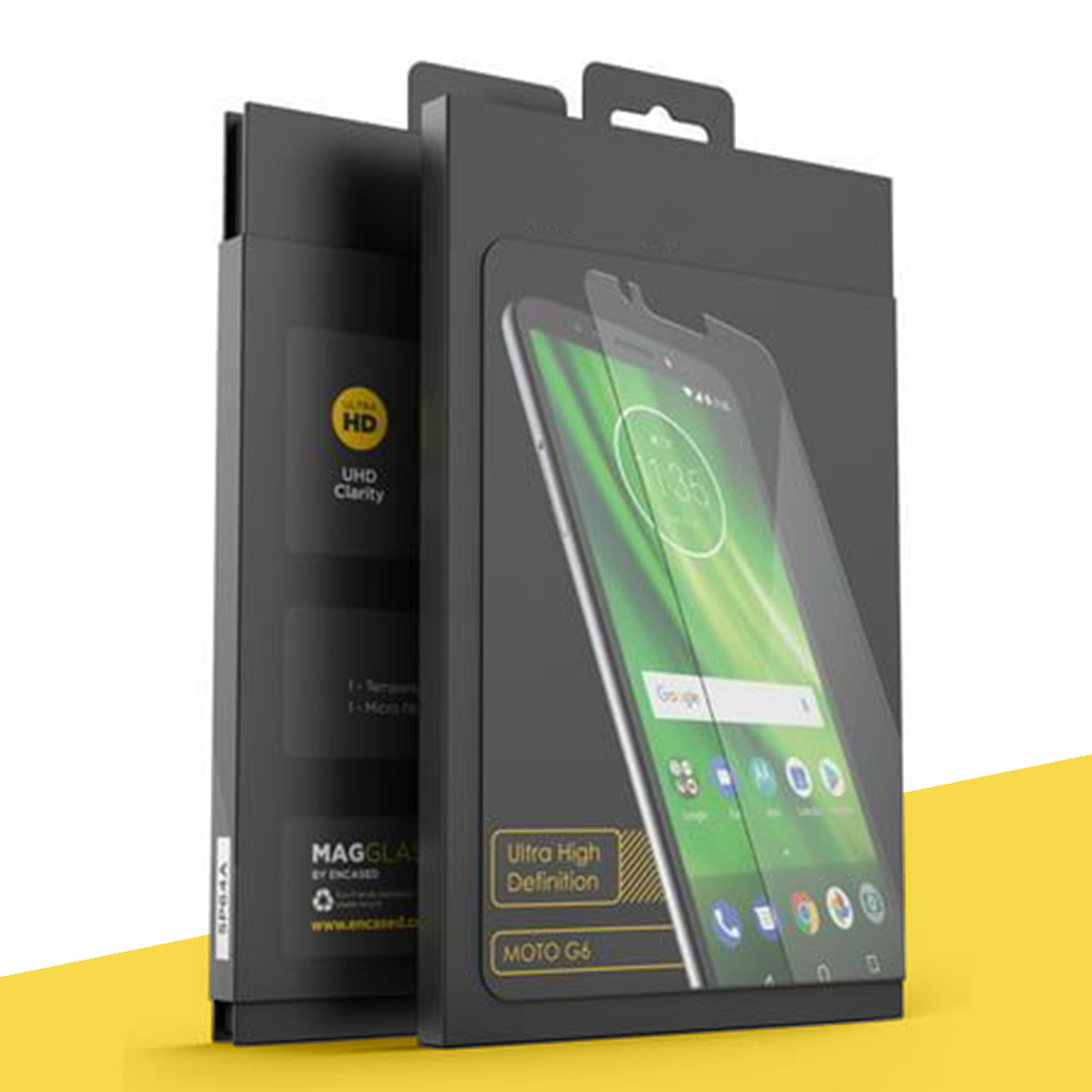 Cardboard Phone Accessory Boxes Wholesale