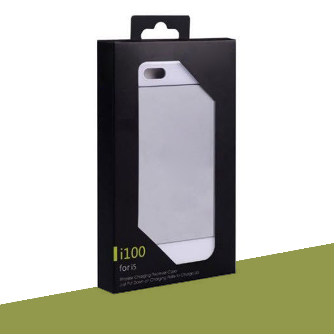 Cardboard Phone Accessory Boxes