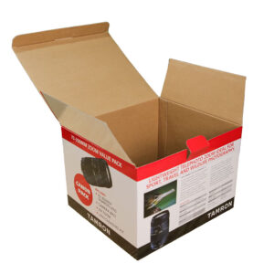 Cardboard Small Equipment Boxes Wholesale