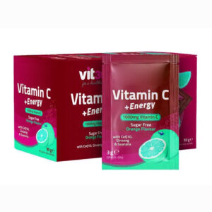 Cardboard Vitamin Packaging Boxes Wholesale