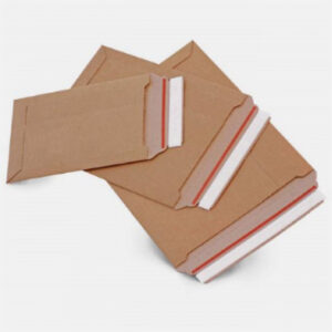 Cardboard Document Mailers